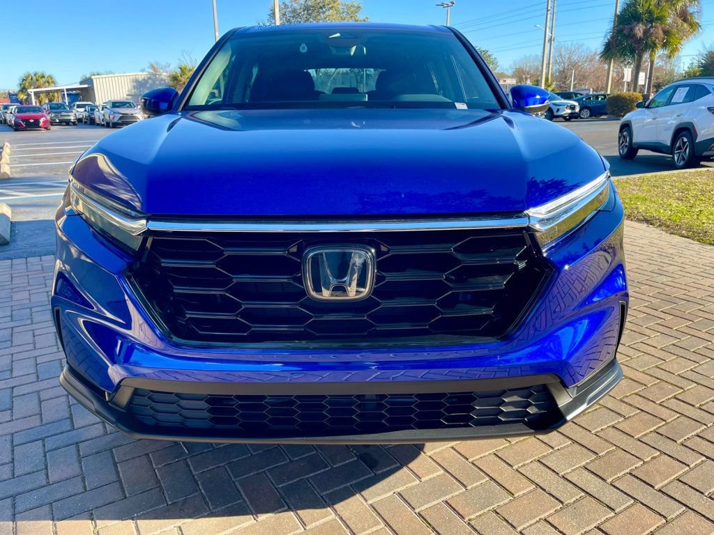 Used 2024 Honda CR-V EX image 9