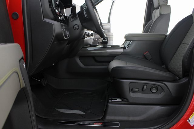 New 2026 Chevrolet Silverado 1500 ZR2 image 19