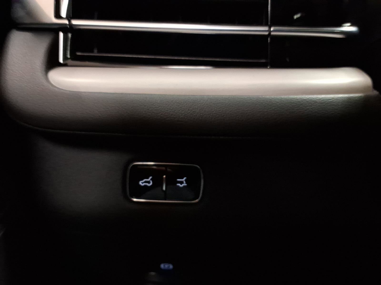 New 2026 Lincoln Navigator L Reserve w/ Jet Appearance Package AWD/4WD image 25
