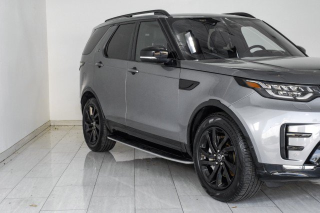 Used 2020 Land Rover Discovery Landmark AWD/4WD image 63