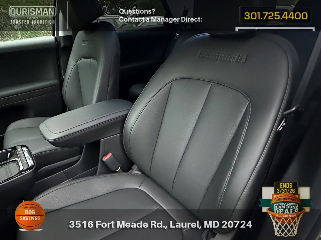 New 2025 Hyundai Ioniq 5 SEL image 14