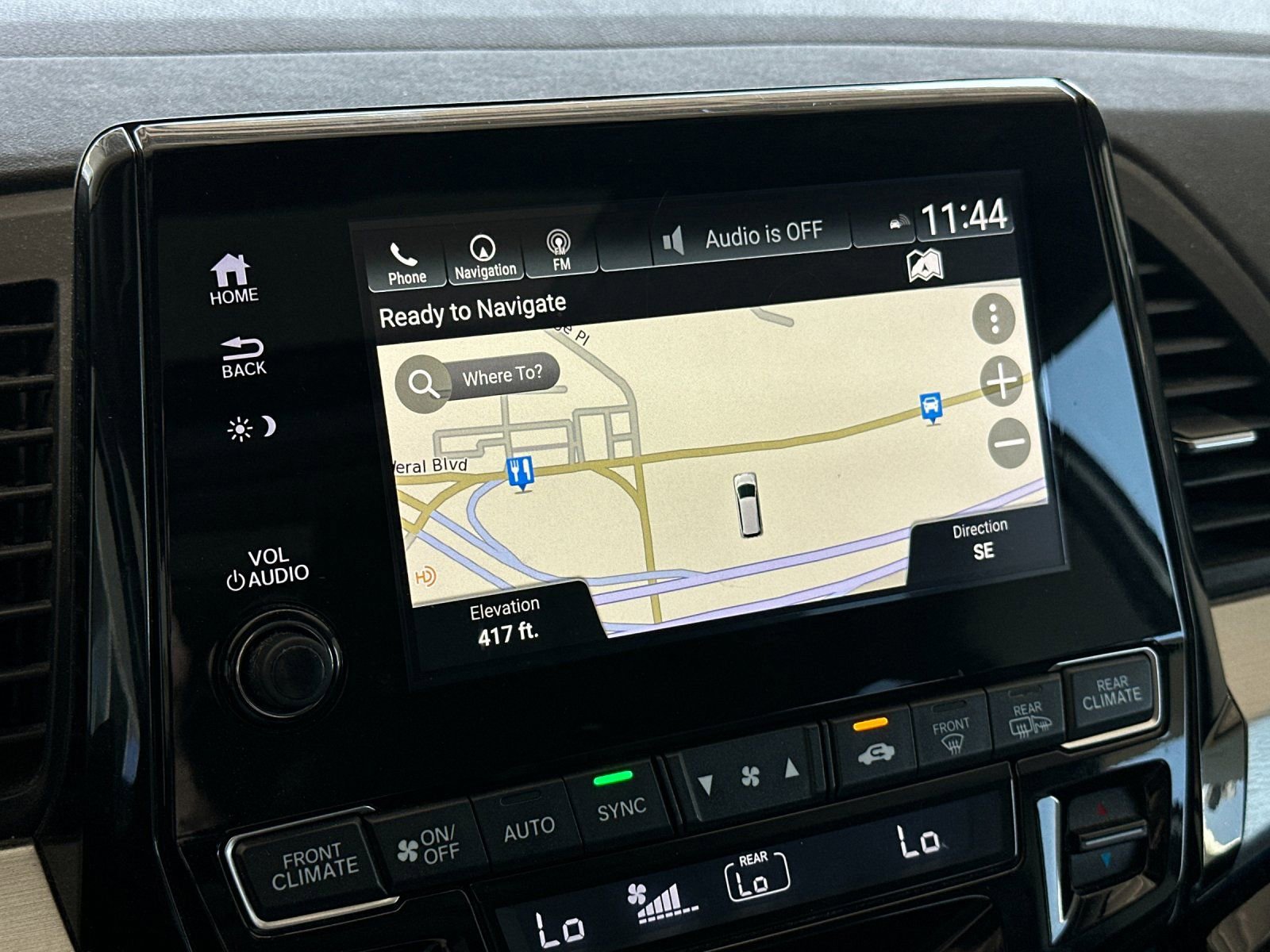 Used 2020 Honda Odyssey Elite image 20