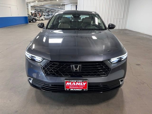 Used 2024 Honda Accord Touring image 8