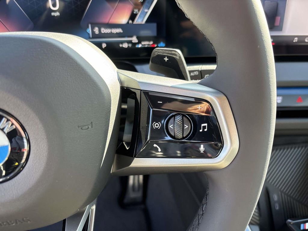 New 2026 BMW X3 xDrive30 w/ Premium Package image 17