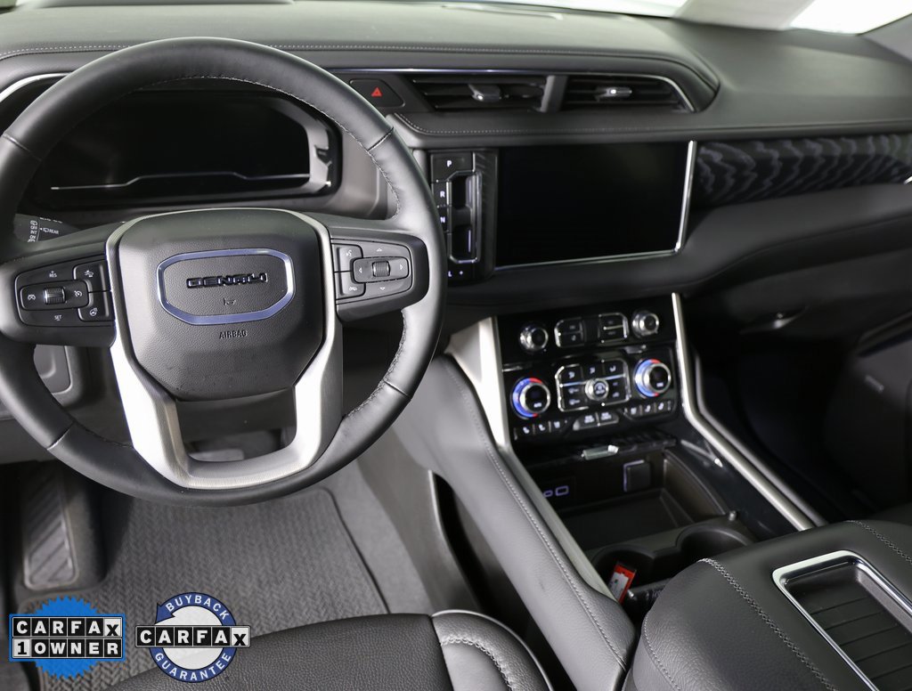 Certified 2024 GMC Yukon Denali image 13