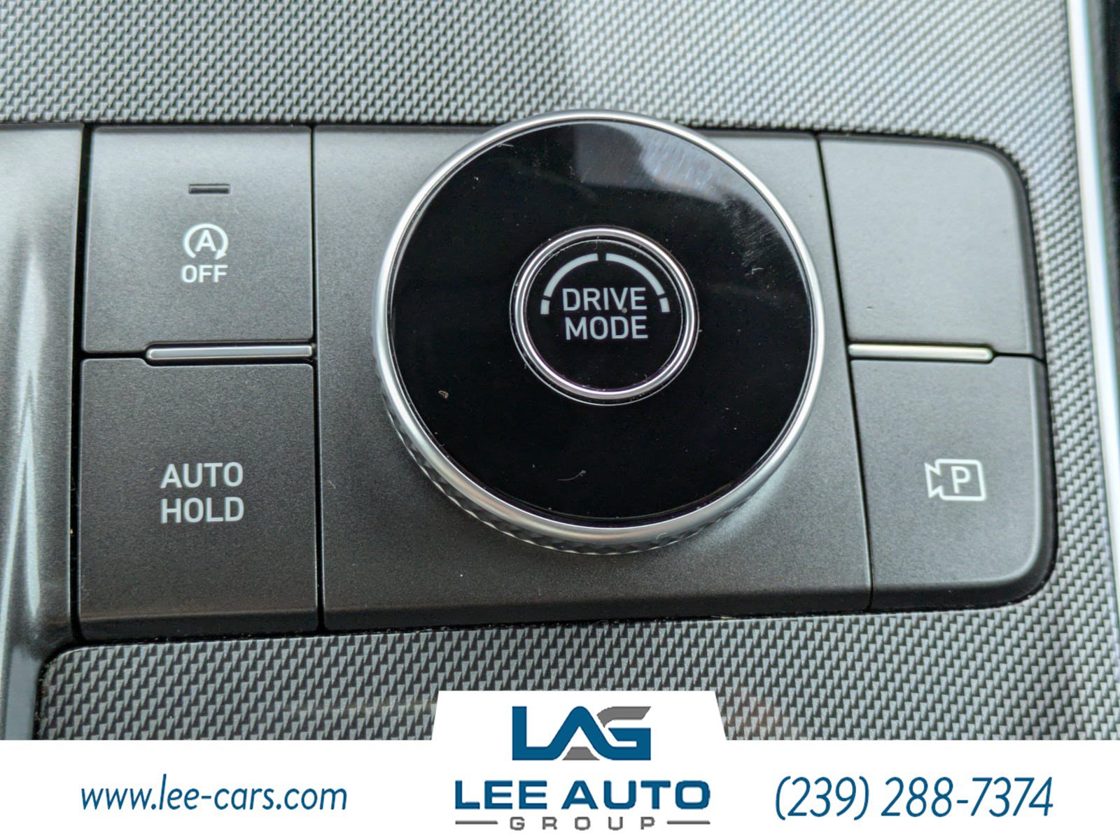 Used 2022 Hyundai Santa Fe SE FWD image 24
