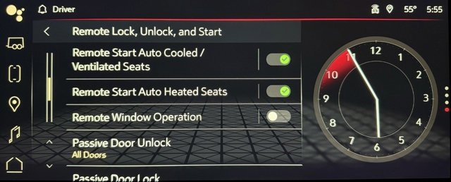 Used 2024 GMC Sierra 1500 Denali w/ Denali Reserve Package image 61