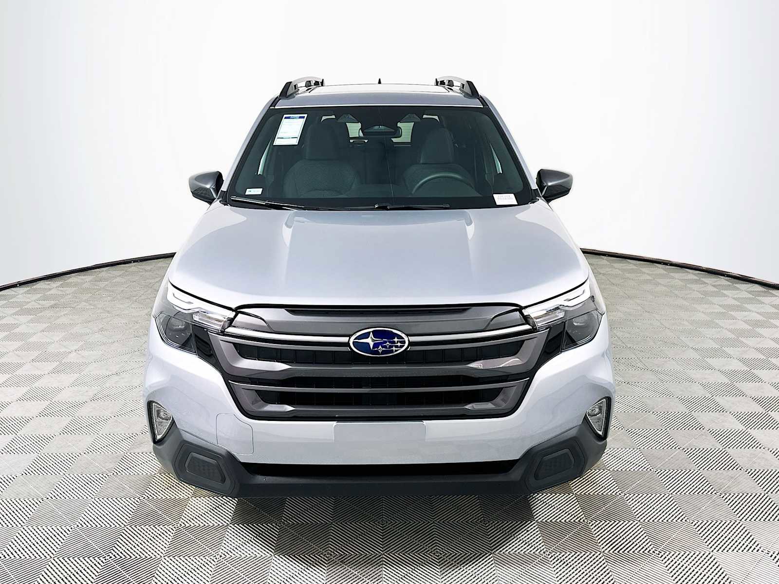 Used 2026 Subaru Forester Premium w/ Base/Premium Package AWD/4WD image 2