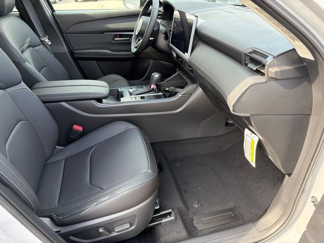 New 2026 MAZDA CX-5 2.5 S w/ Premium Package AWD/4WD image 35