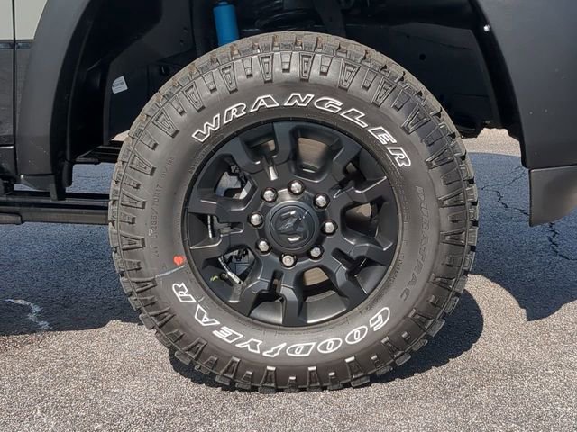 New 2026 RAM 2500 Power Wagon image 11