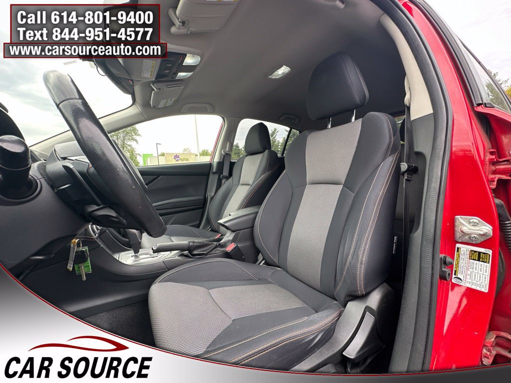 Used 2021 Subaru Crosstrek 2.0i Premium w/ Popular Package #4 AWD/4WD image 3