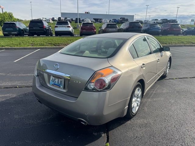 Used 2012 Nissan Altima 2.5 S FWD image 3