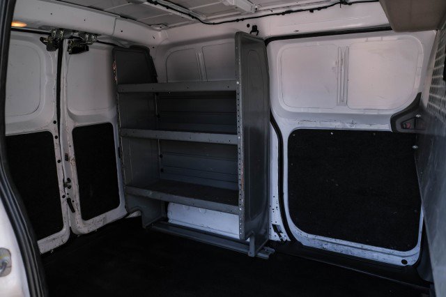 Used 2021 Nissan NV200 SV image 30