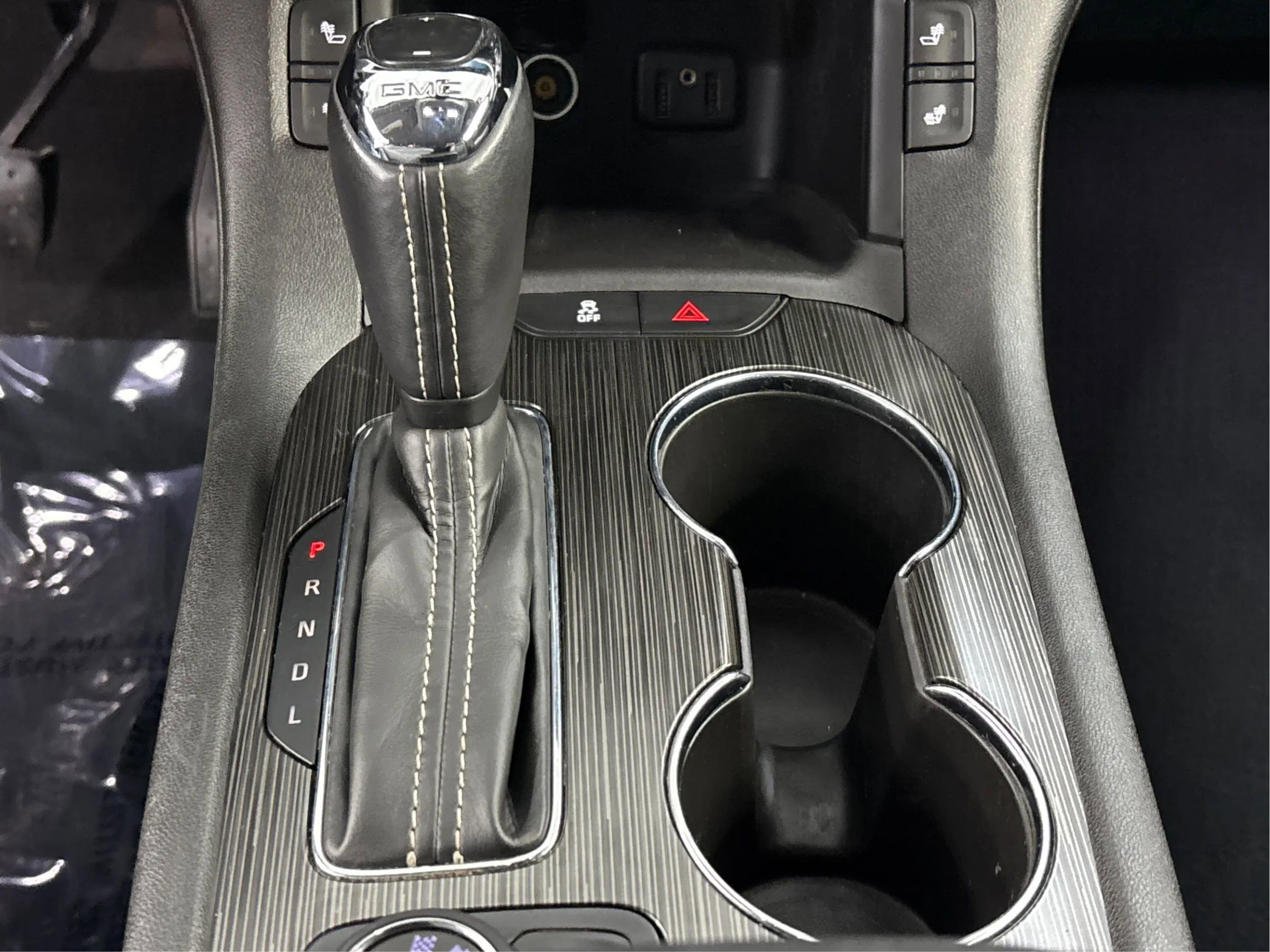 Used 2018 GMC Acadia SLT image 22