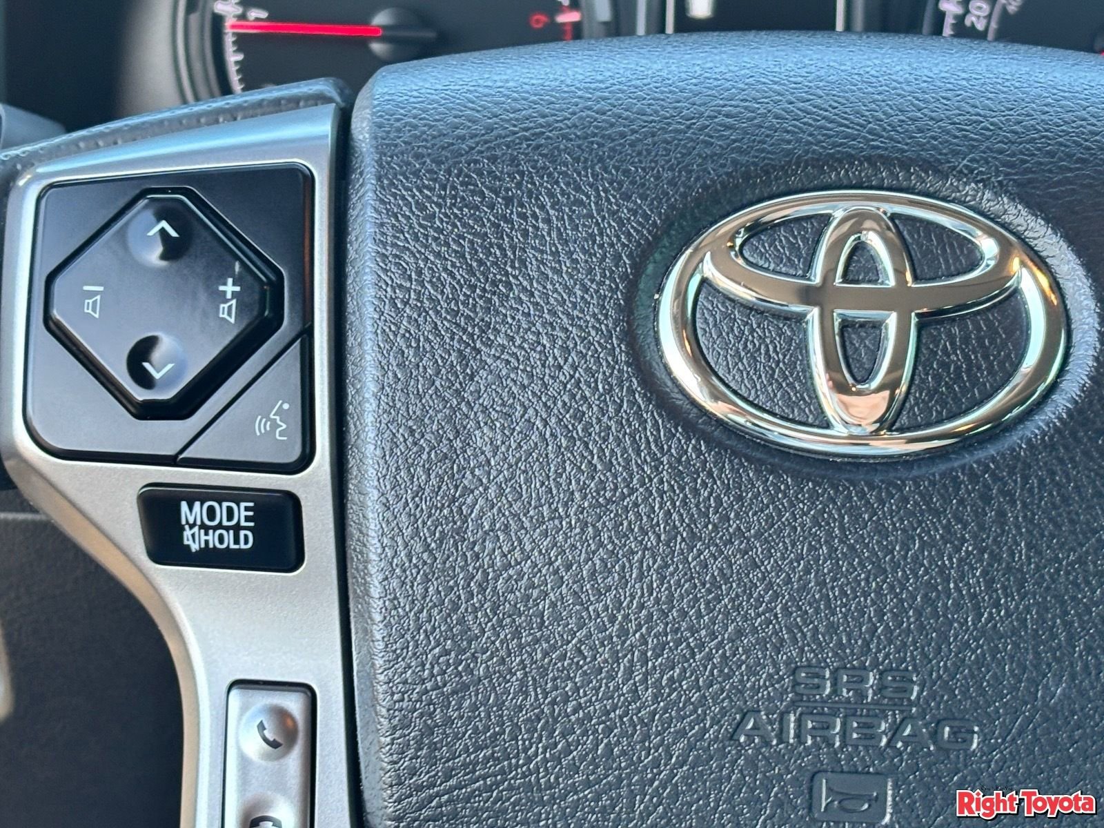 Certified 2024 Toyota 4Runner SR5 Premium w/ Moonroof Package AWD/4WD image 23
