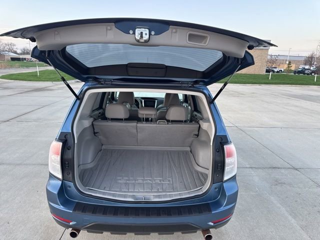 Used 2010 Subaru Forester 2.5X Limited image 13