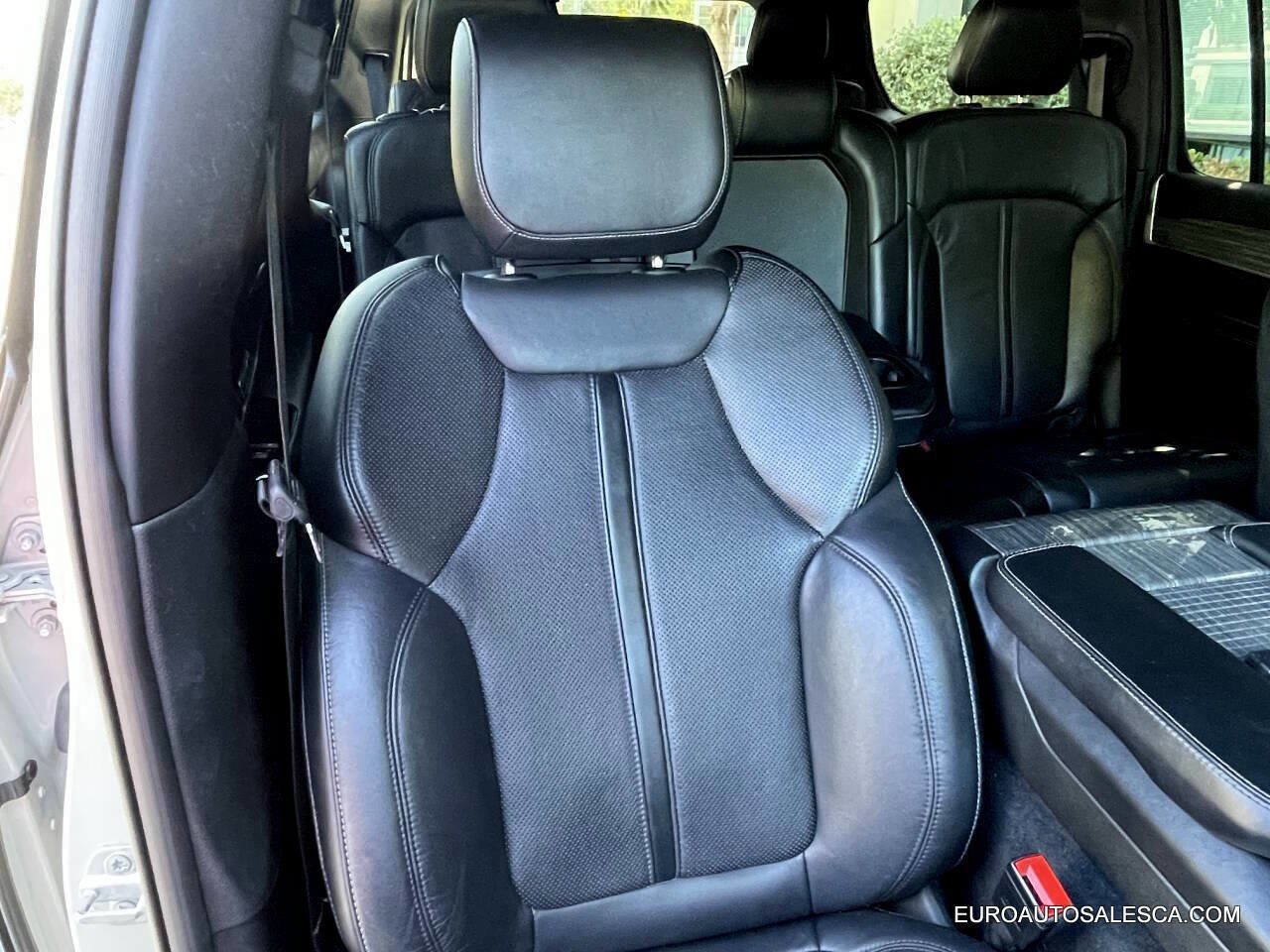 Used 2022 Jeep Wagoneer Series II image 32