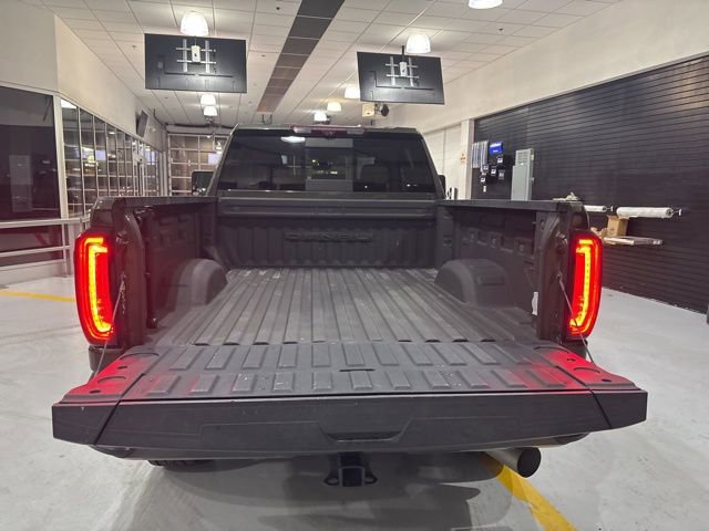 Used 2022 GMC Sierra 2500 Denali w/ Denali Ultimate Package image 40