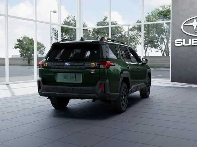 New 2026 Subaru Outback Wilderness AWD/4WD image 5