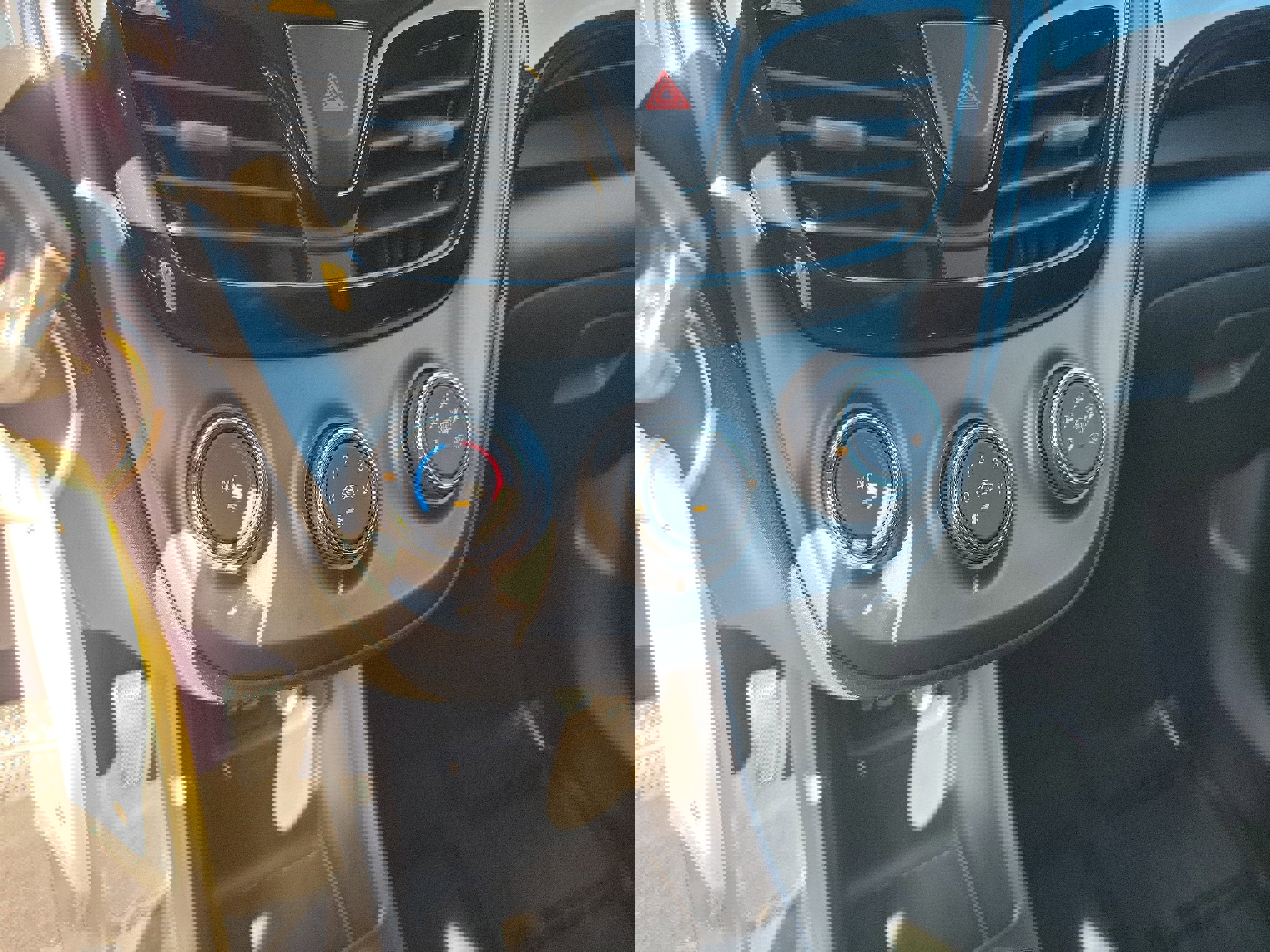 Used 2021 Chevrolet Spark LT image 15