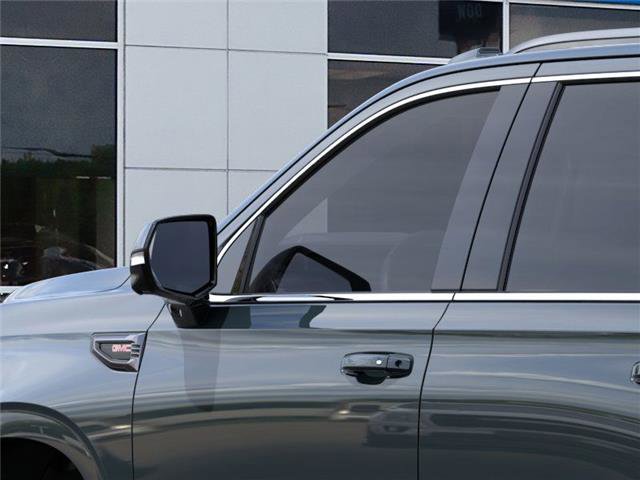 New 2026 GMC Yukon AT4 Ultimate image 12