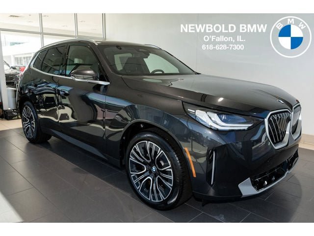 New 2026 BMW X3 xDrive30 w/ Premium Package AWD/4WD image 26
