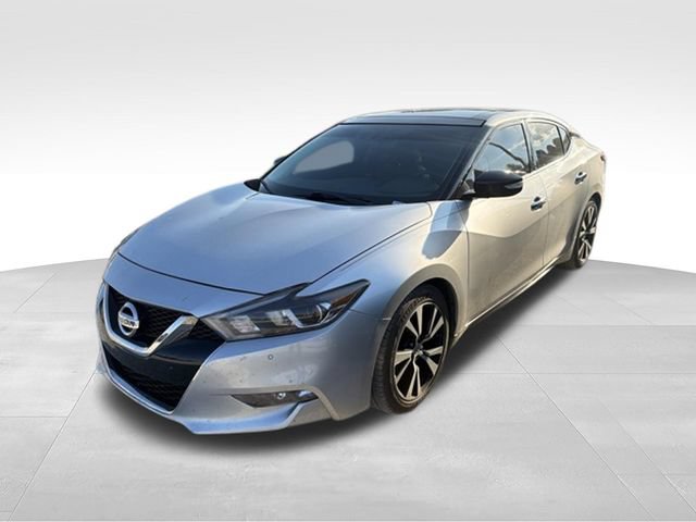 Used 2018 Nissan Maxima 3.5 SL FWD image 32