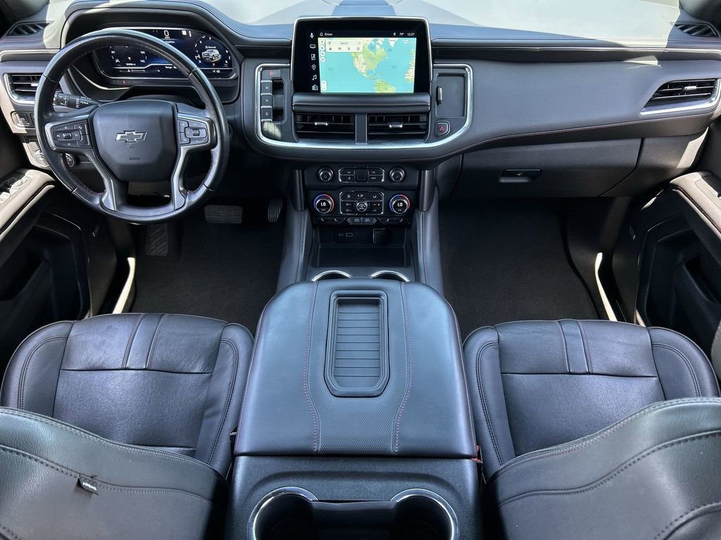 Used 2022 Chevrolet Tahoe RST image 20