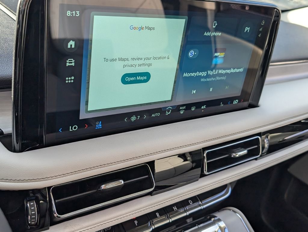 New 2026 Lincoln Aviator Reserve image 16
