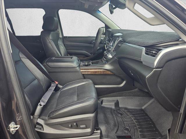 Used 2017 Chevrolet Tahoe LT AWD/4WD image 30