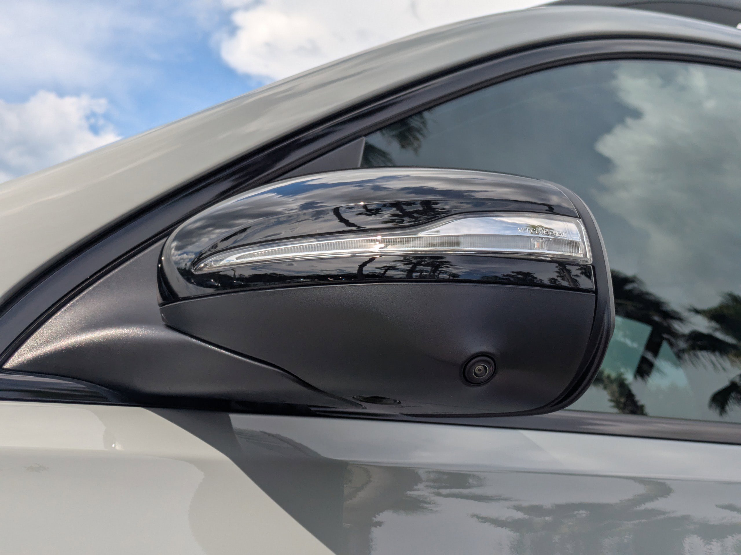 New 2025 Mercedes-Benz GLE 450 4MATIC image 14