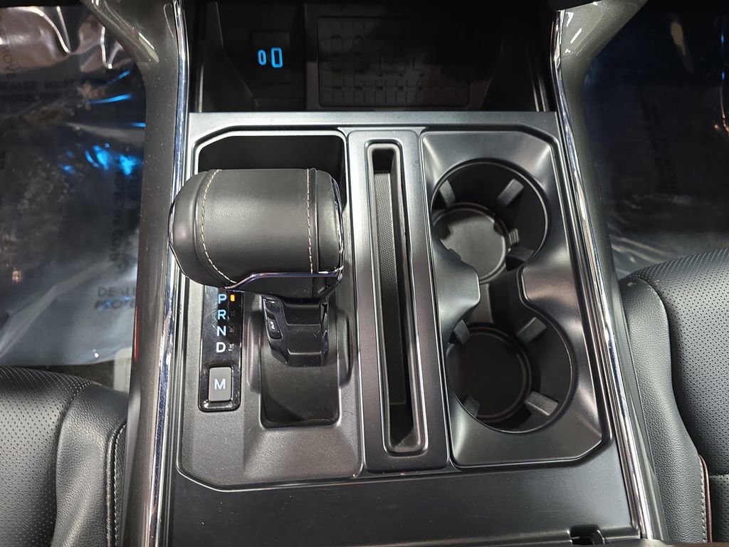 Used 2023 Ford F150 Lariat w/ Equipment Group 502A High image 26