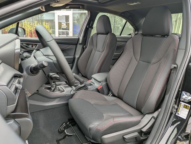 New 2026 Subaru WRX Premium AWD/4WD image 26
