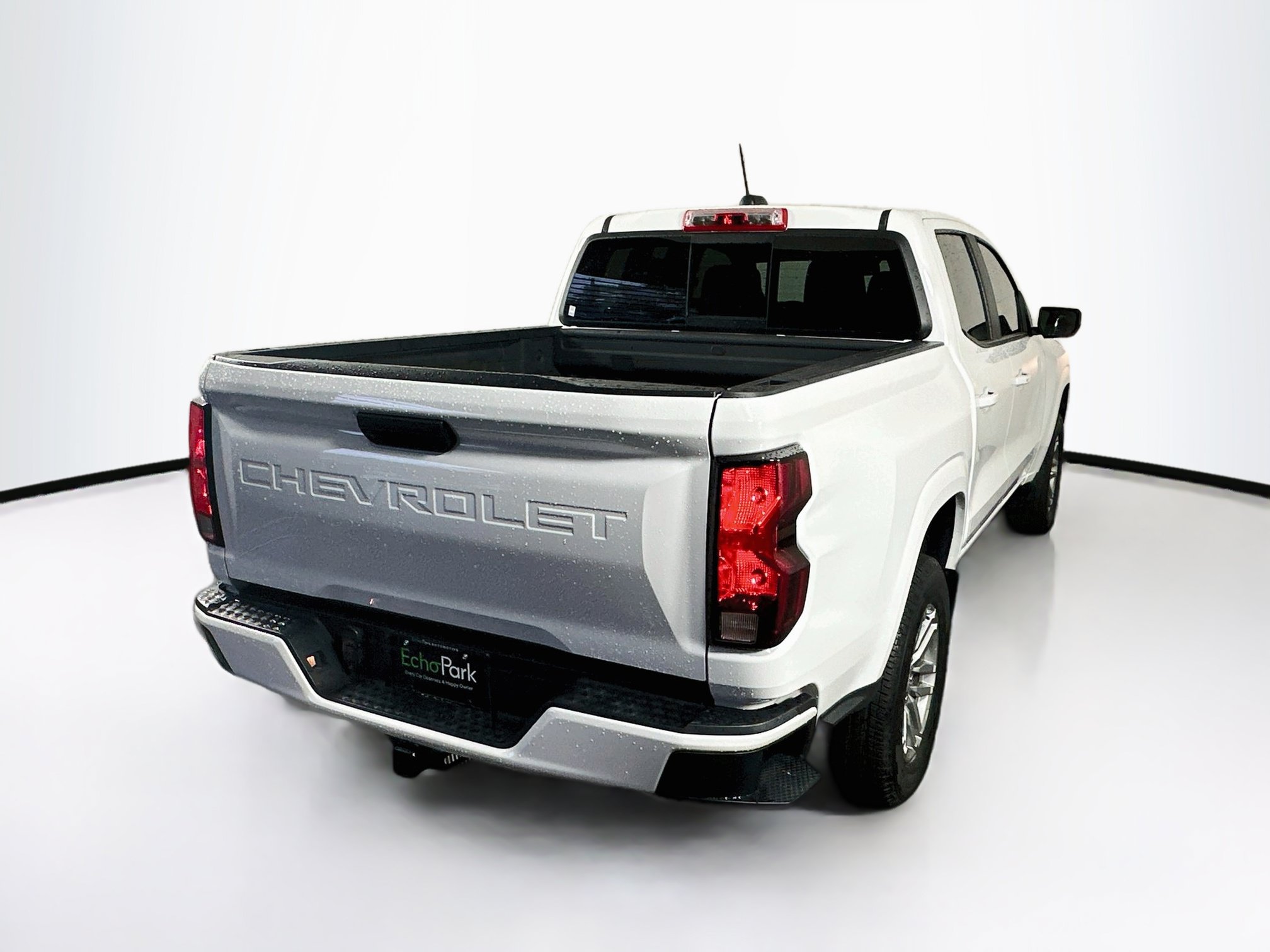 Used 2024 Chevrolet Colorado LT w/ LT Convenience Package AWD/4WD image 9