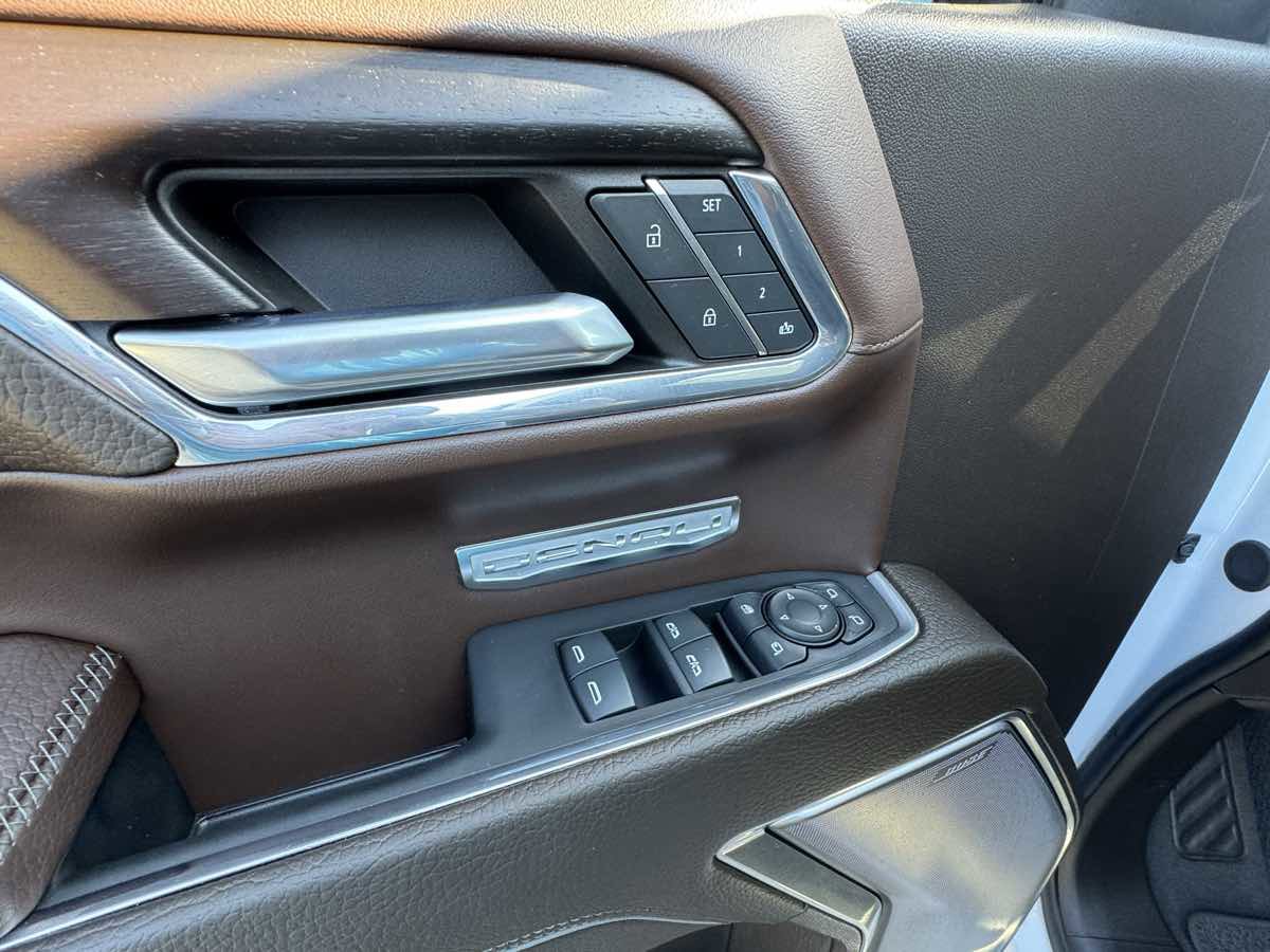 Used 2024 GMC Sierra 1500 Denali w/ Denali Reserve Package image 13