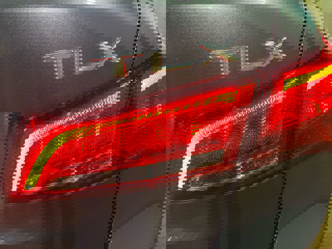 Used 2020 Acura TLX w/Technology Pkg image 12