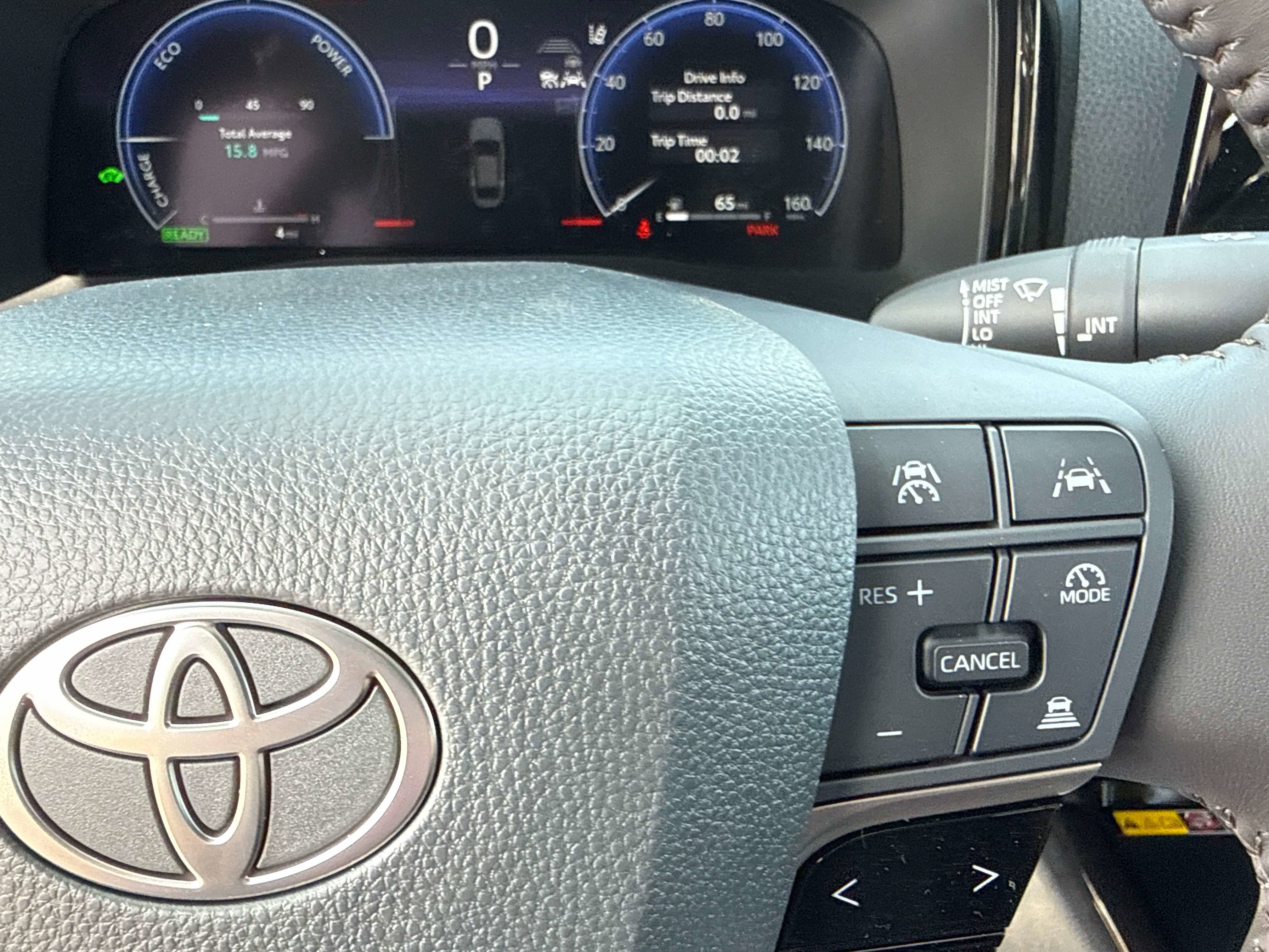 New 2026 Toyota Camry XLE image 22