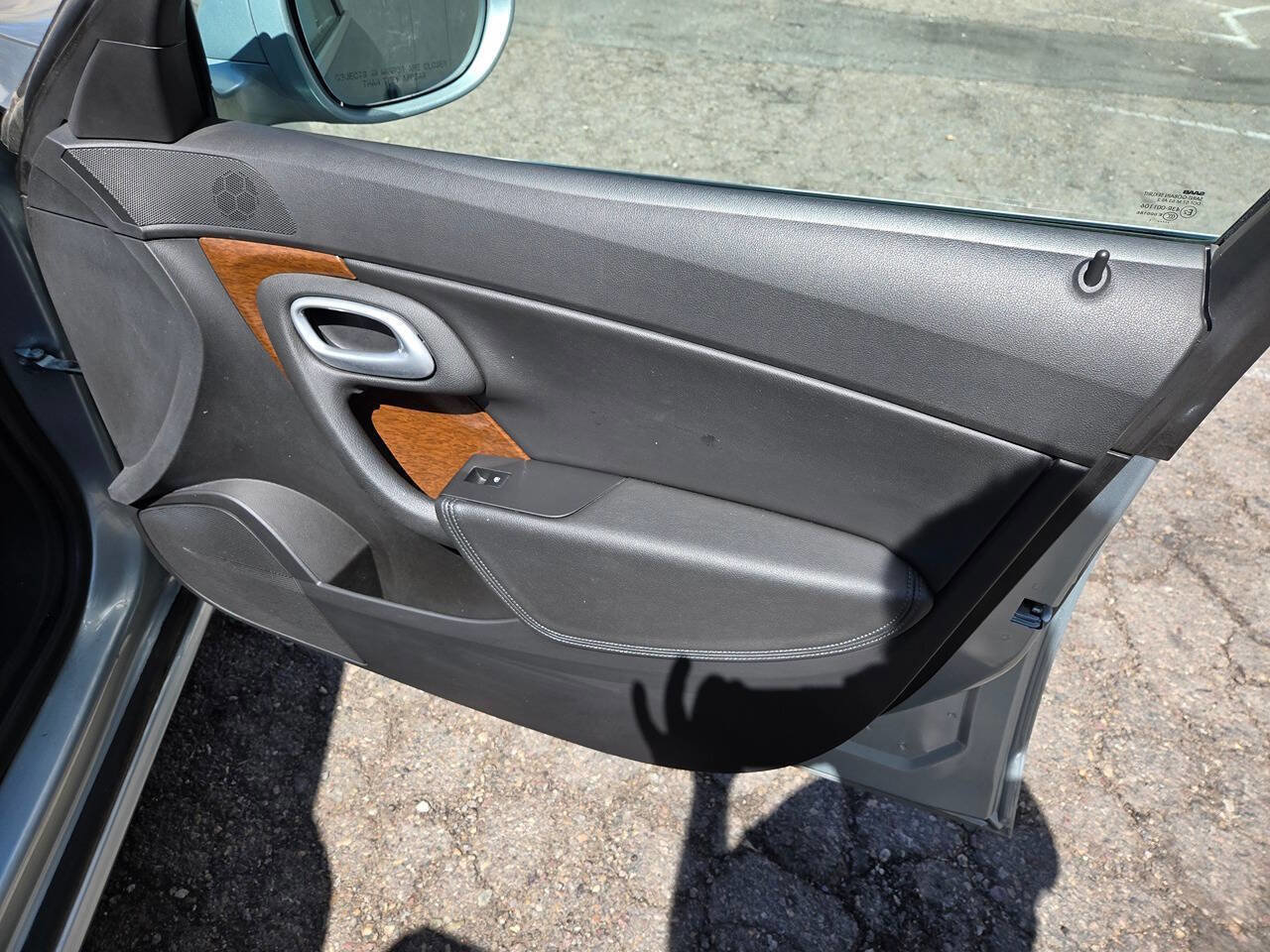 Used 2011 Saab 9-5 Turbo6 image 32