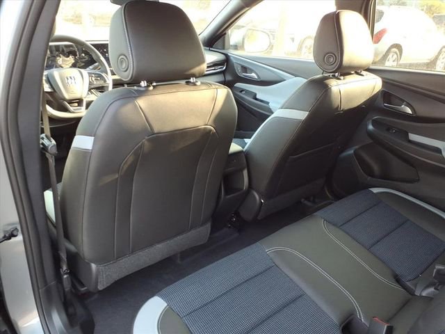 New 2026 Buick Envista Preferred w/ Convenience I Package image 15