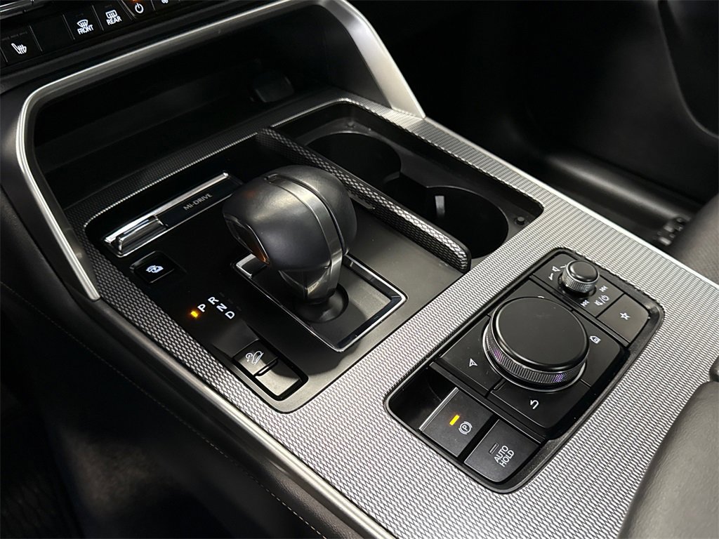 Certified 2024 MAZDA CX-90 Plug-In Hybrid w/ Premium Pkg image 21