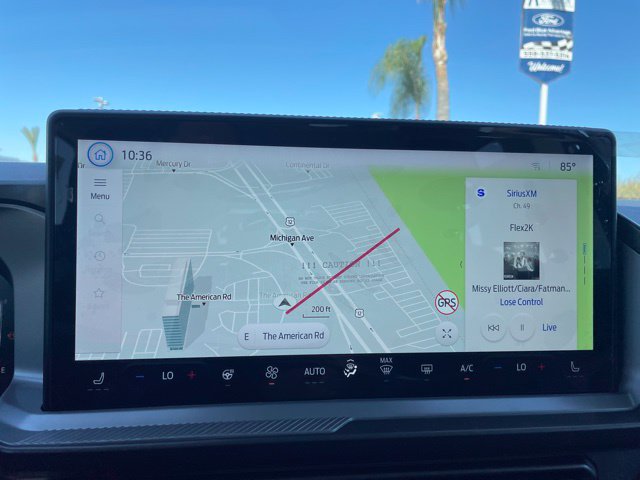 New 2026 Ford Bronco Sport Outer Banks w/ Outer Banks Tech Package+ AWD/4WD image 12