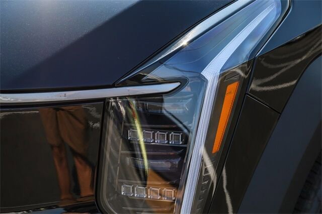 New 2026 Kia EV9 Light image 4