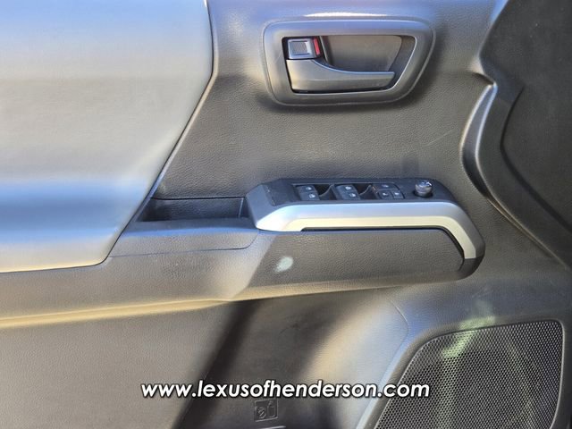 Used 2021 Toyota Tacoma SR5 RWD image 20