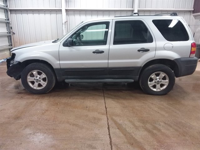 Used 2006 Ford Escape XLT image 6