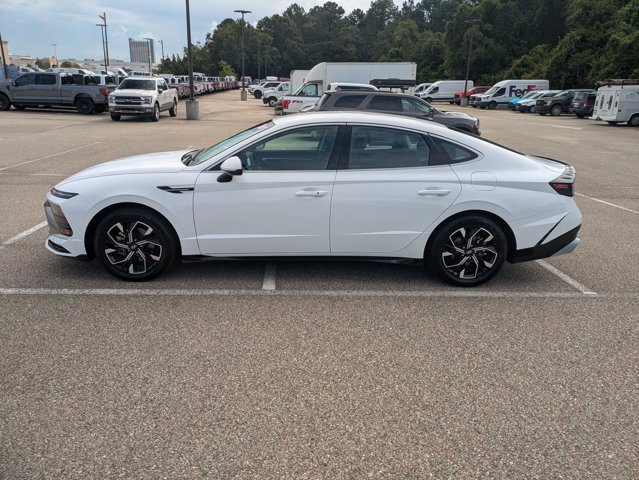 Used 2024 Hyundai Sonata SEL FWD image 8