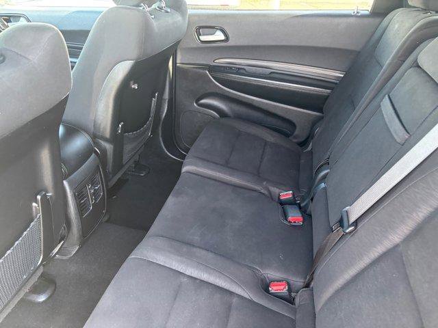 Used 2023 Dodge Durango SXT image 16