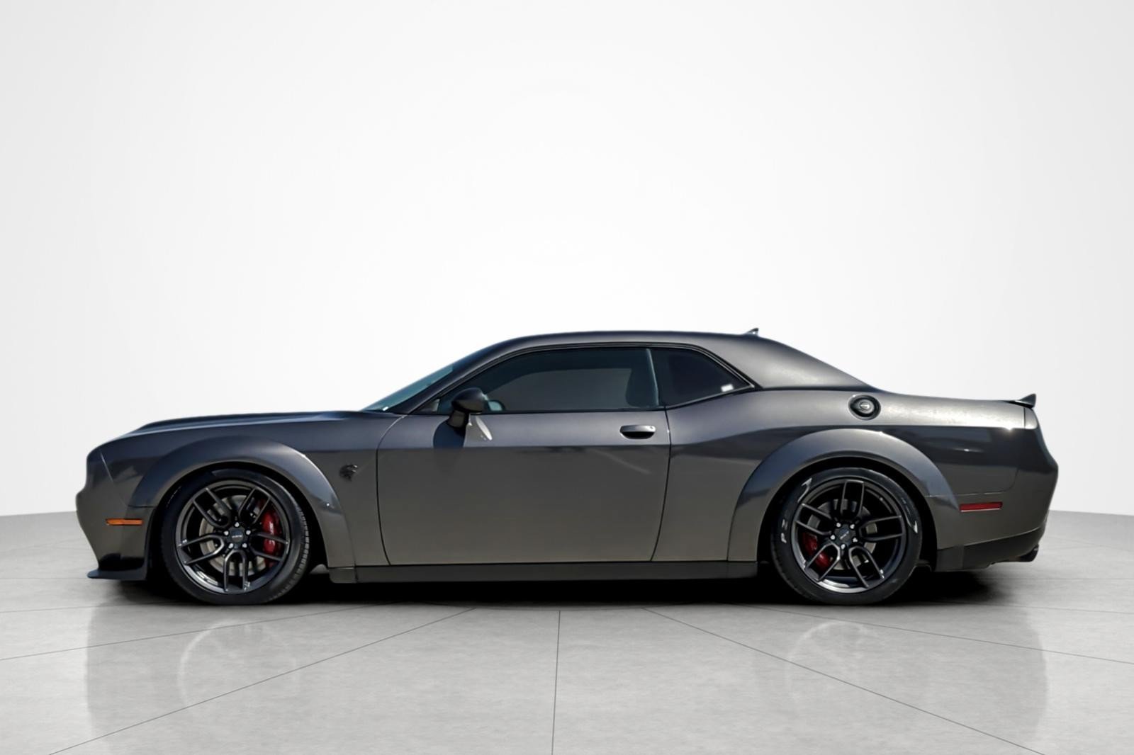 Used 2023 Dodge Challenger SRT Hellcat RWD video 2