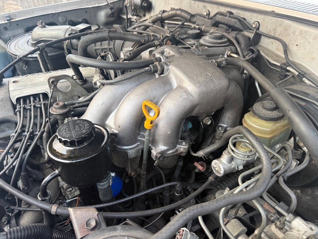 Used 1996 Lexus LX 450 4WD image 54