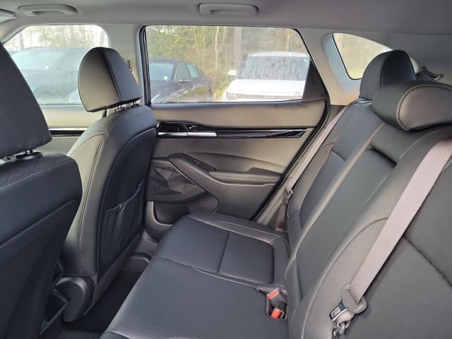 New 2026 Kia Seltos EX w/ EX Sunroof Package FWD image 25