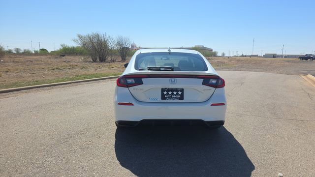 Used 2022 Honda Civic Sport image 7